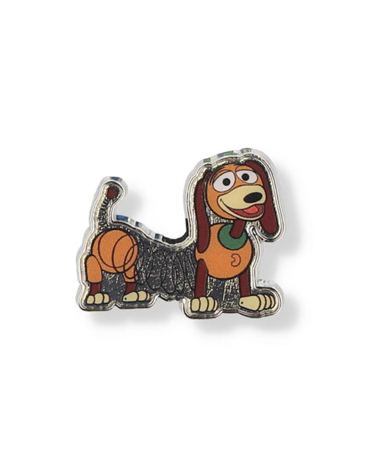 TOY STORY x WDS PINS (SLINKY DOG)