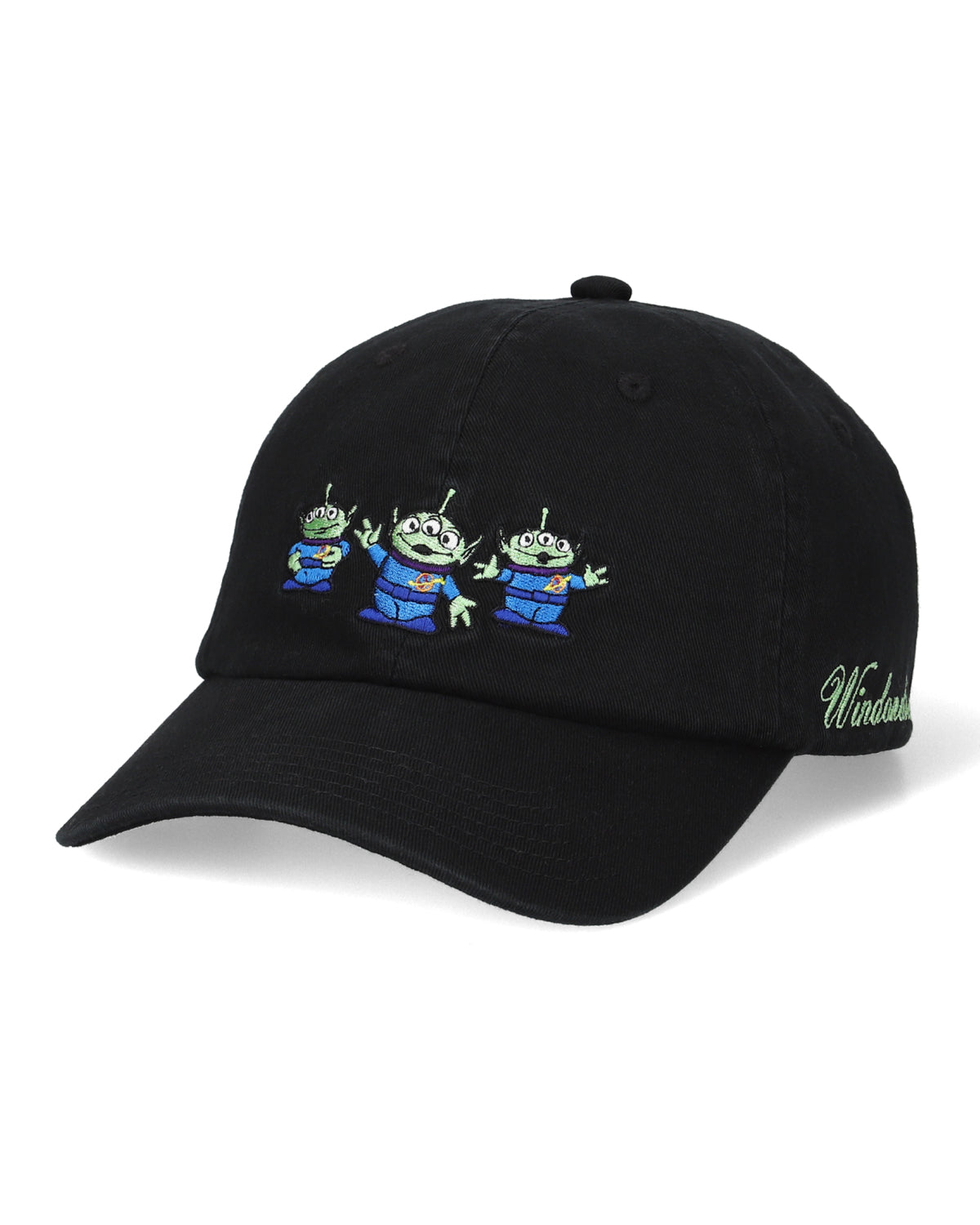 TOY STORY x WDS VINTAGE CAP – WIND AND SEA