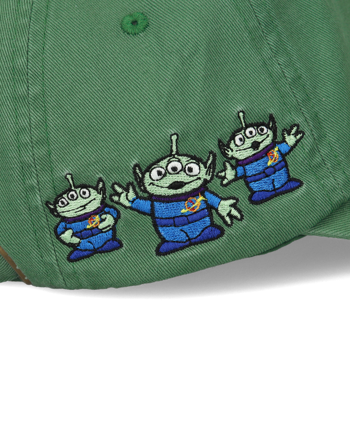 TOY STORY x WDS VINTAGE CAP