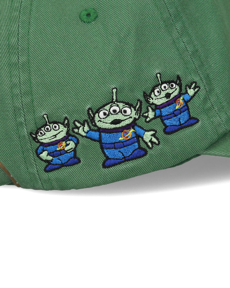 TOY STORY x WDS VINTAGE CAP