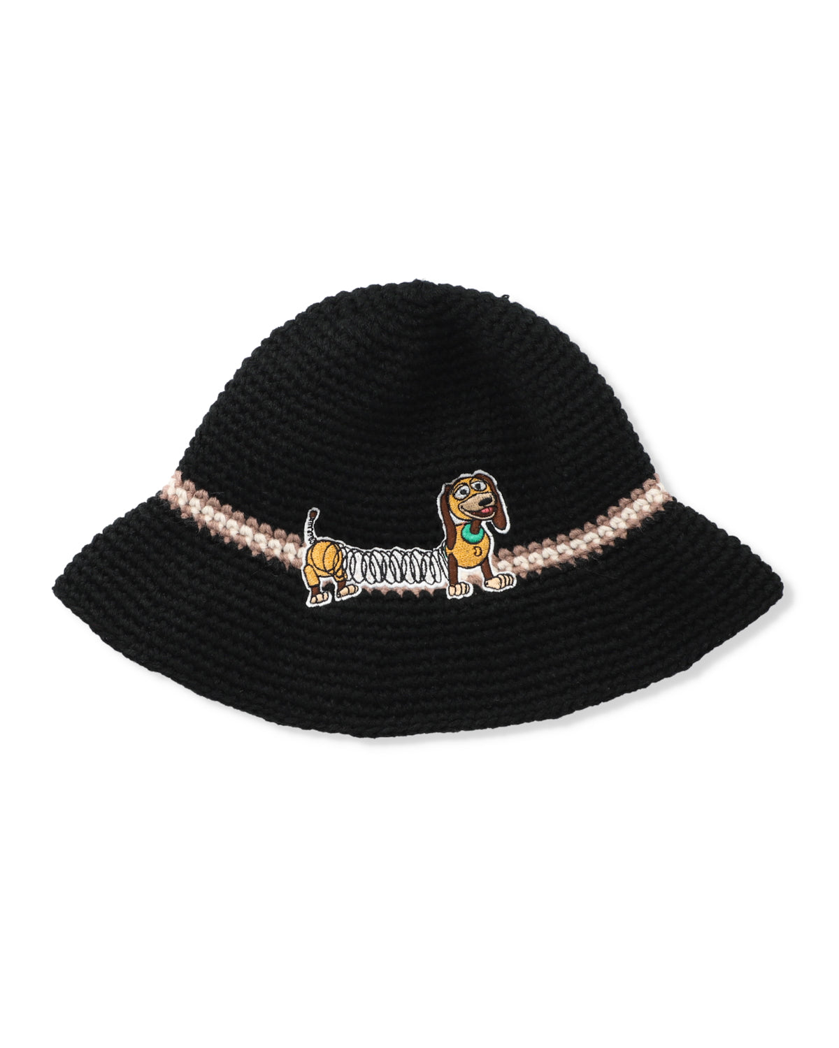 TOY STORY x WDS CROCHE HAT