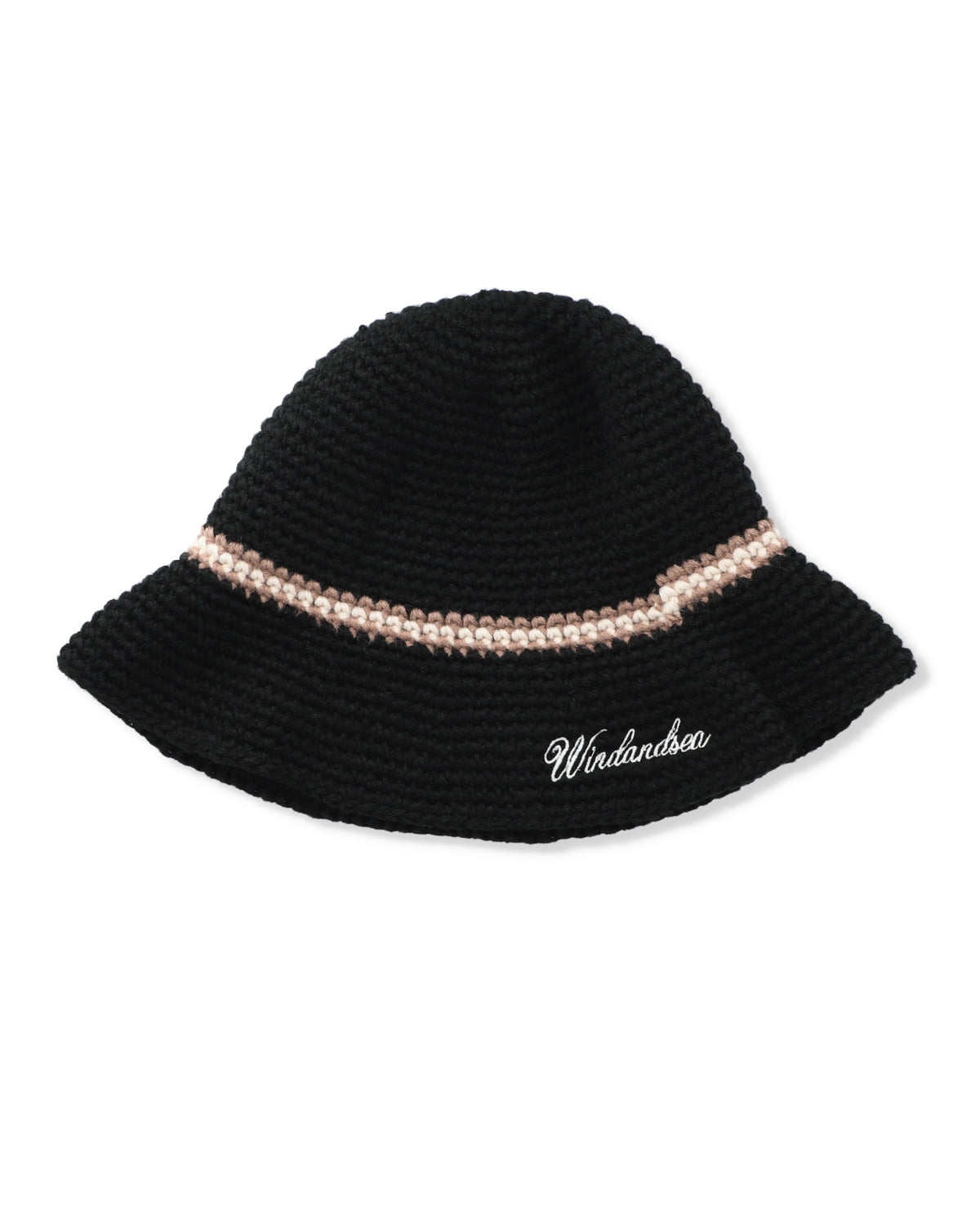 TOY STORY x WDS CROCHE HAT