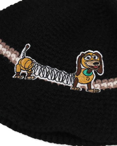TOY STORY x WDS CROCHE HAT