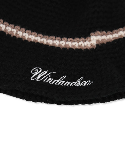 TOY STORY x WDS CROCHE HAT