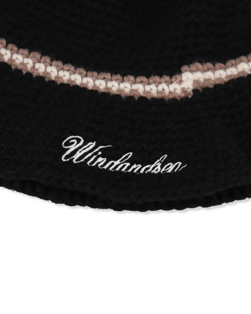 TOY STORY x WDS CROCHE HAT