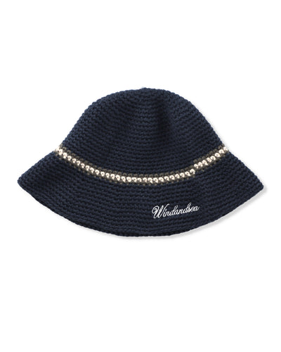 TOY STORY x WDS CROCHE HAT