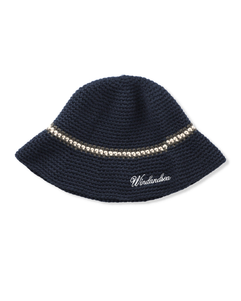 TOY STORY x WDS CROCHE HAT