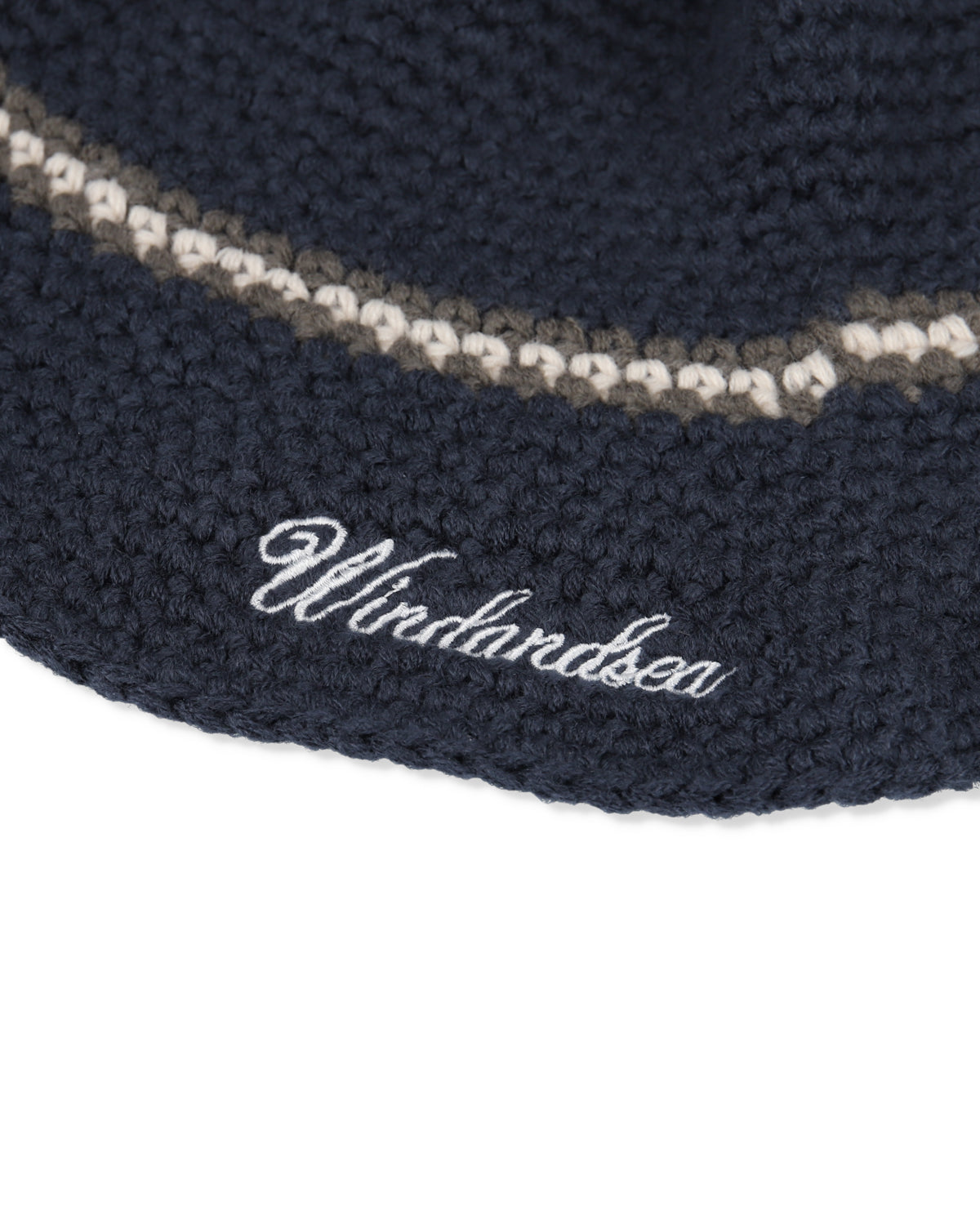 TOY STORY x WDS CROCHE HAT