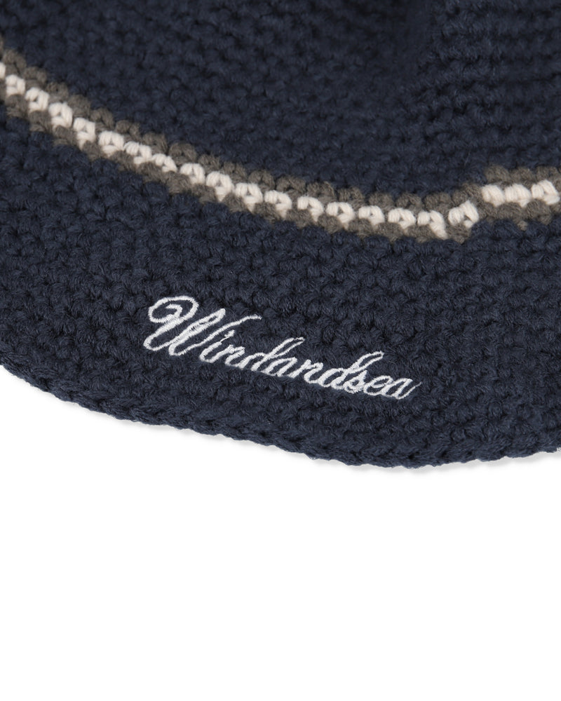 TOY STORY x WDS CROCHE HAT