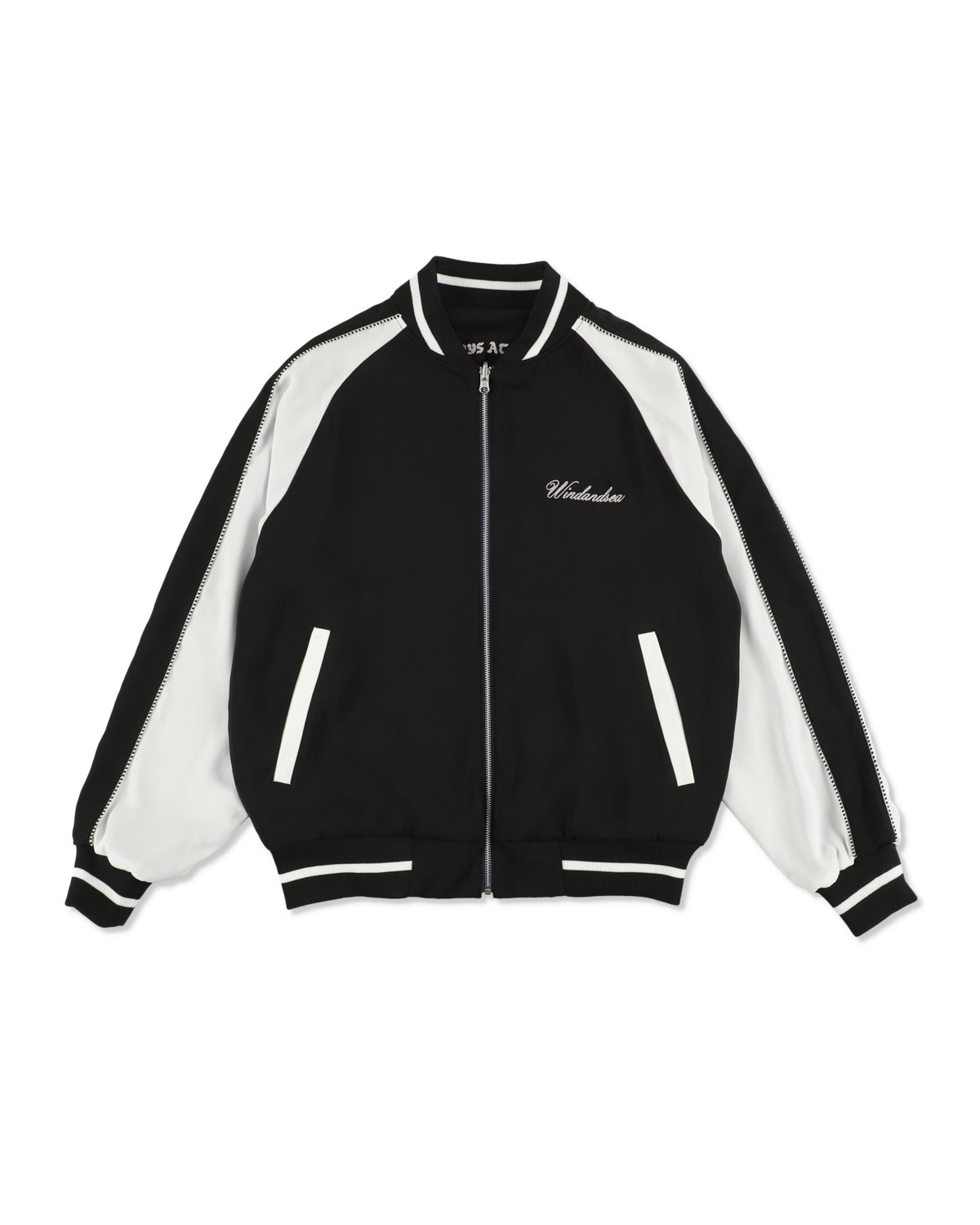 TOY STORY x WDS REVERSIBLE SKA JUMPER