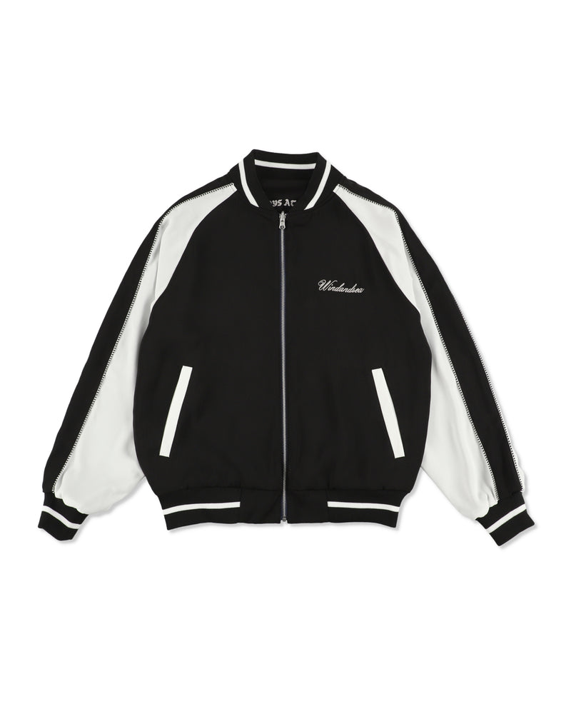 TOY STORY x WDS REVERSIBLE SKA JUMPER