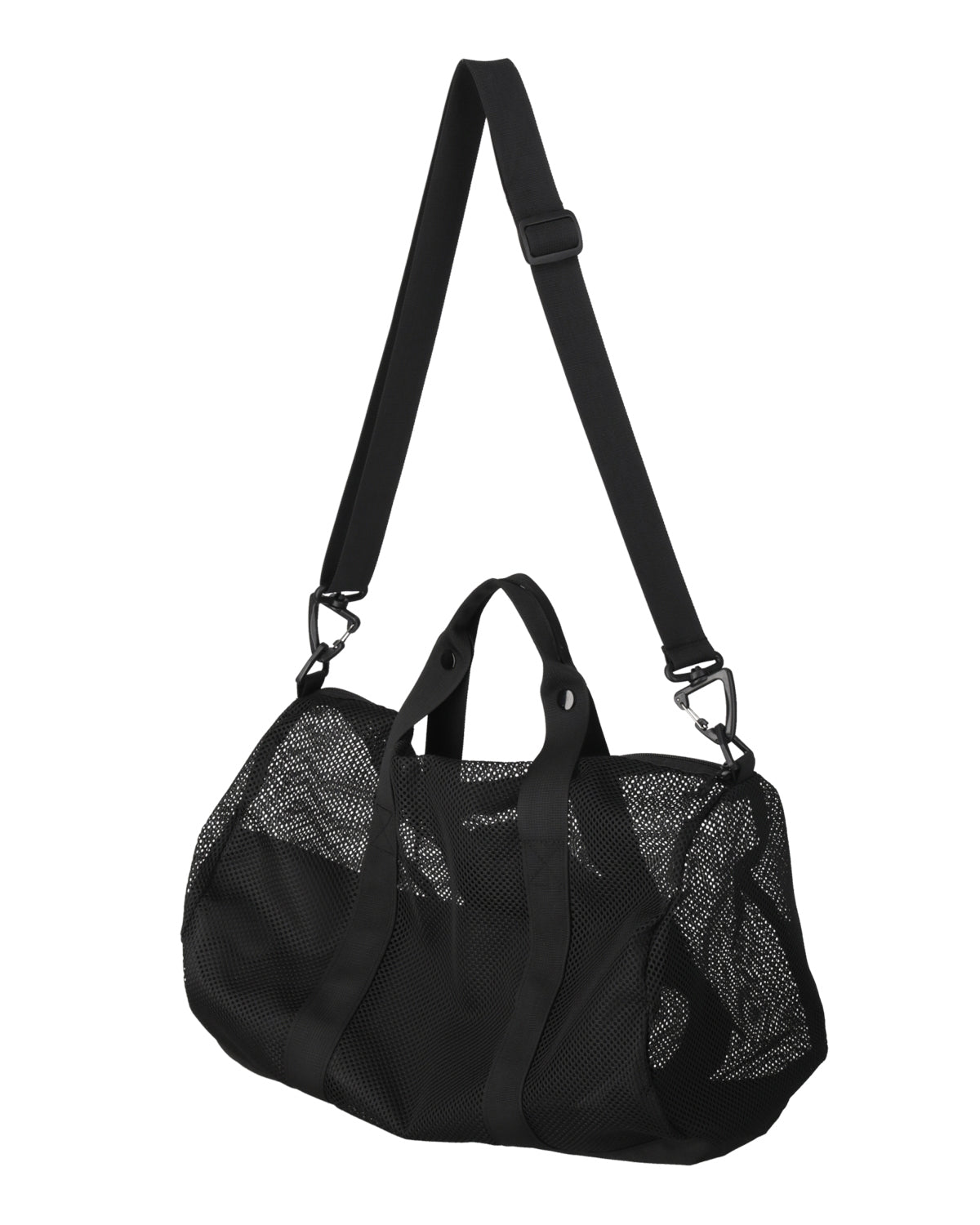 toy machine x WDS MESH DRUM BAG