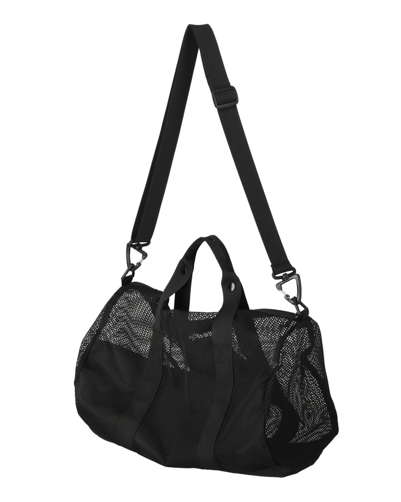 toy machine x WDS MESH DRUM BAG