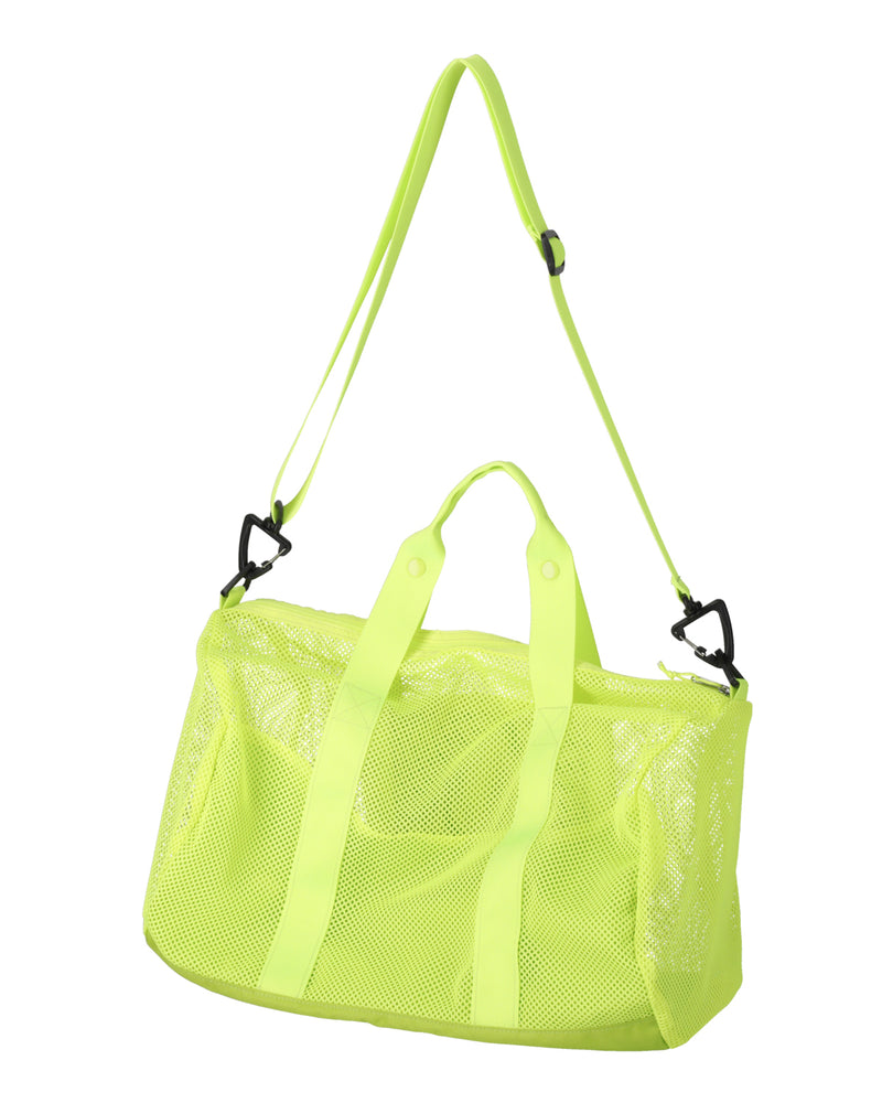 toy machine x WDS MESH DRUM BAG
