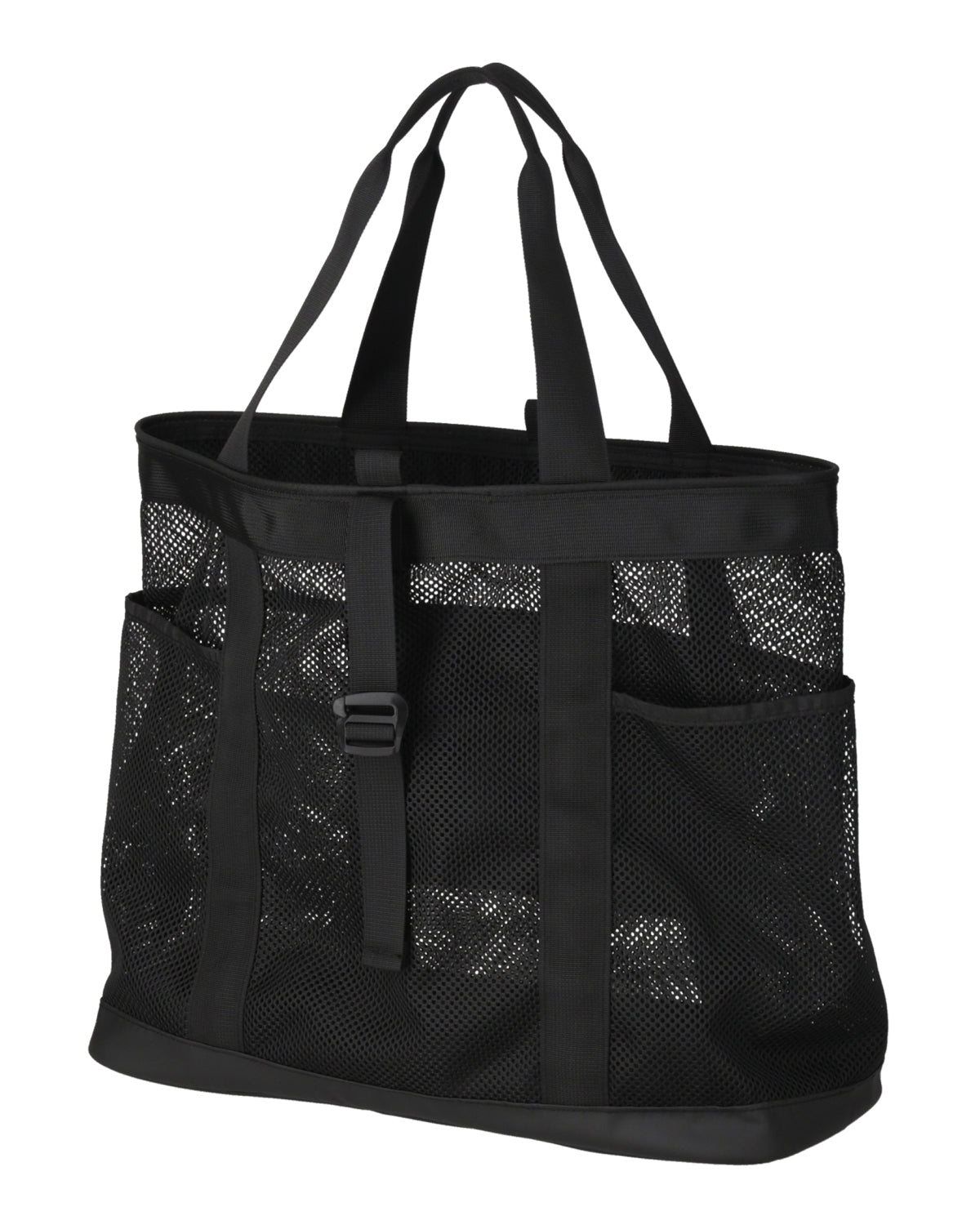toy machine x WDS MESH TOTE BAG – WIND AND SEA