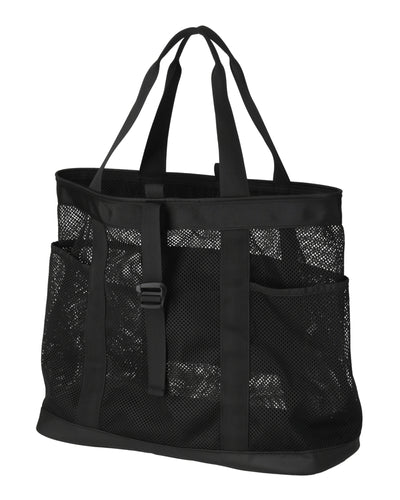 toy machine x WDS MESH TOTE BAG