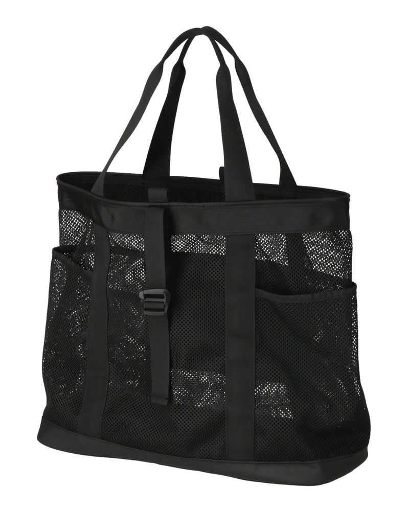 toy machine x WDS MESH TOTE BAG