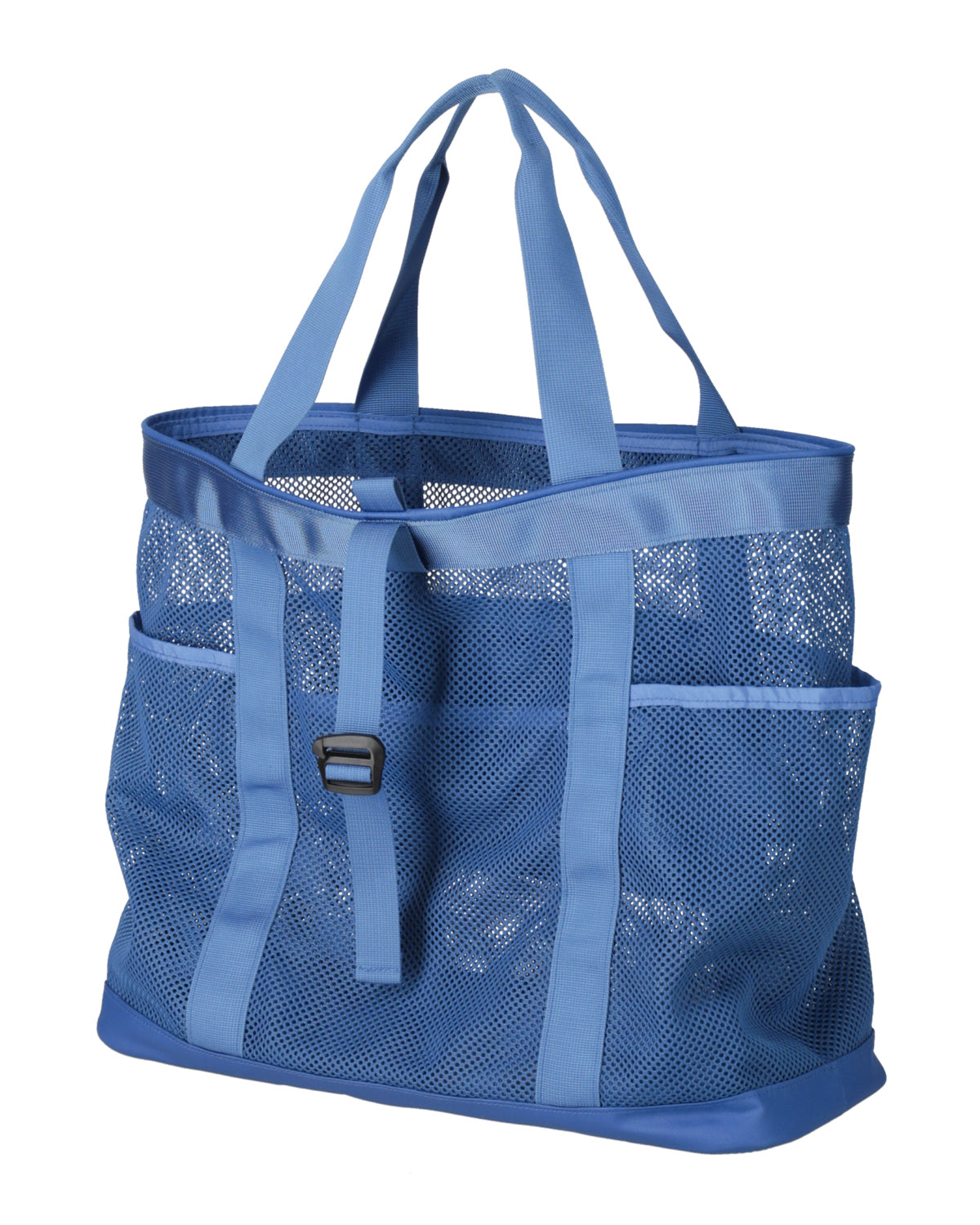 toy machine x WDS MESH TOTE BAG – WIND AND SEA