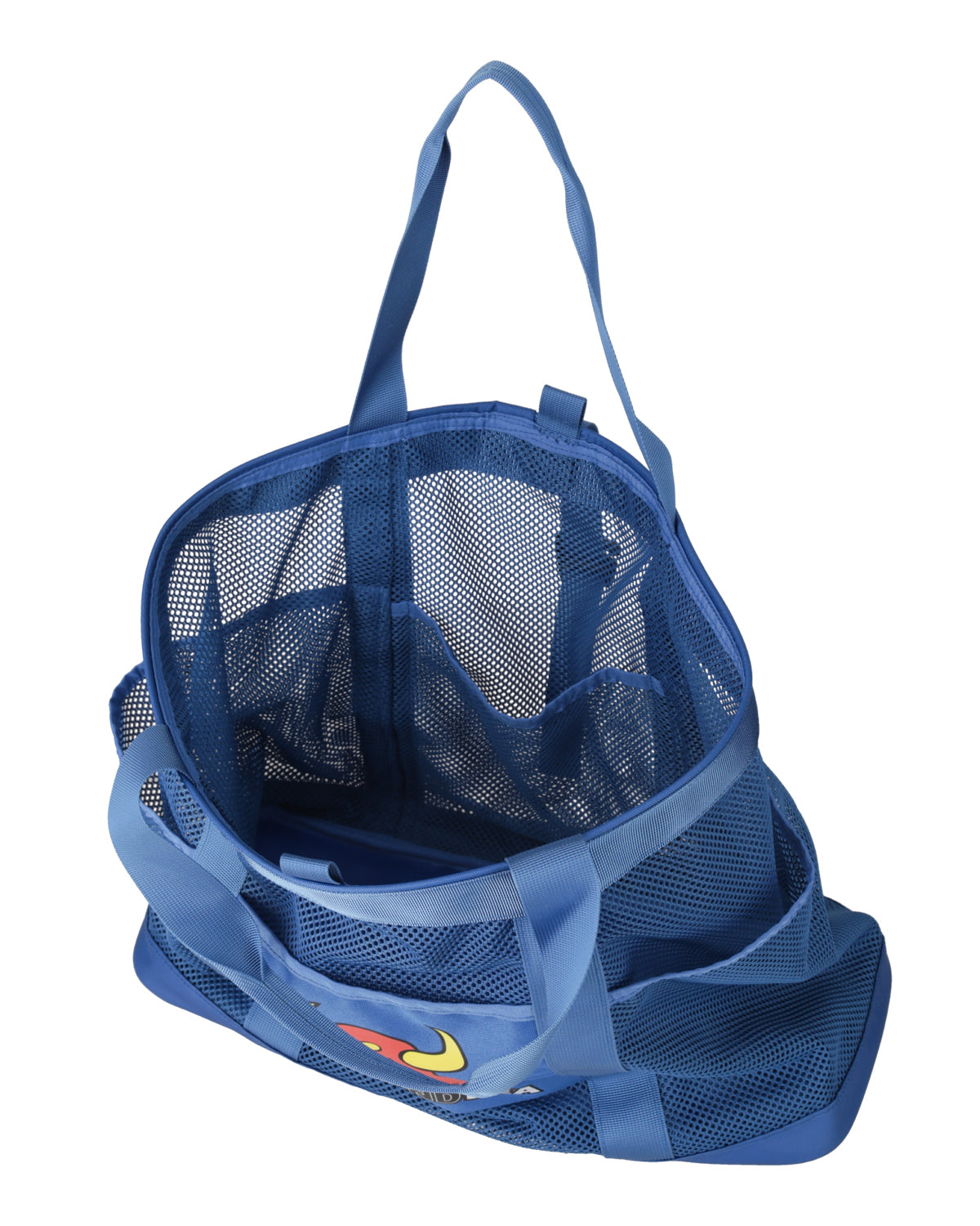 toy machine x WDS MESH TOTE BAG