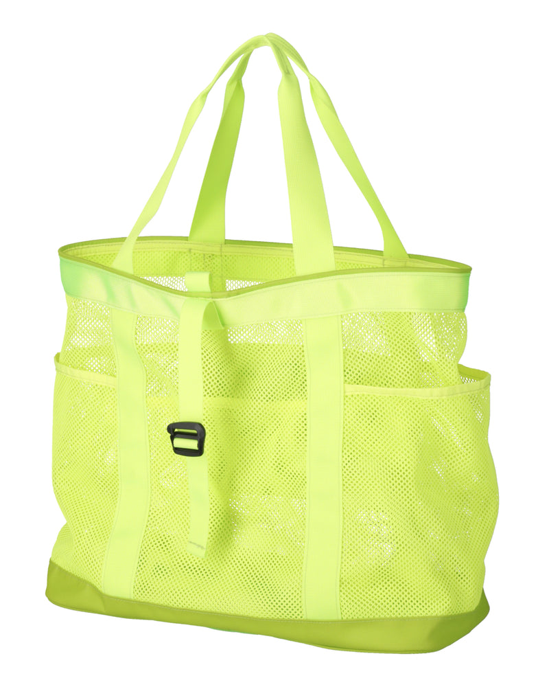 toy machine x WDS MESH TOTE BAG