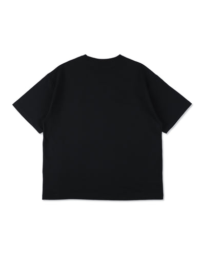 toy machine x WDS TOYMONSTER TEE