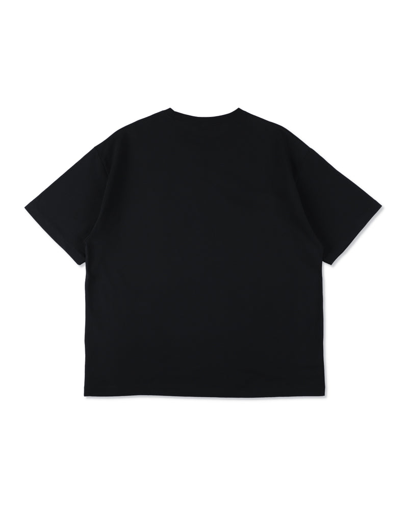 toy machine x WDS TOYMONSTER TEE