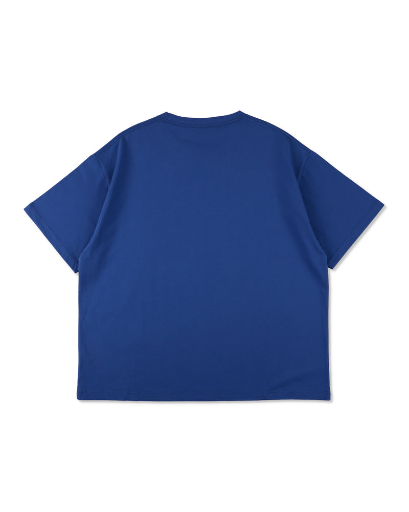 toy machine x WDS TOYMONSTER TEE