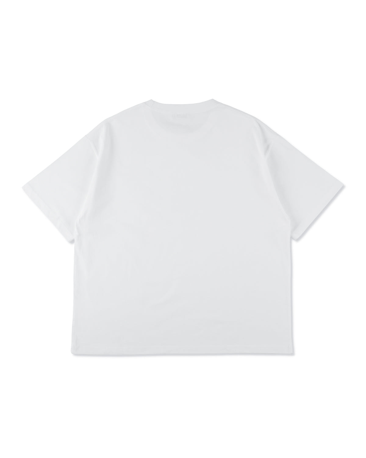 toy machine x WDS TOYMONSTER TEE
