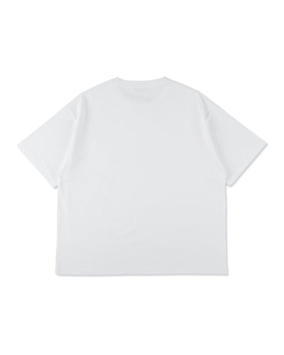 toy machine x WDS TOYMONSTER TEE