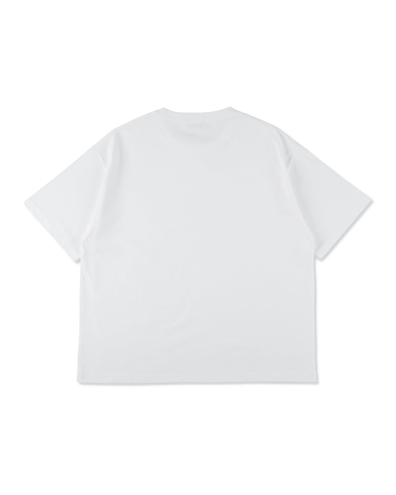 toy machine x WDS TOYMONSTER TEE