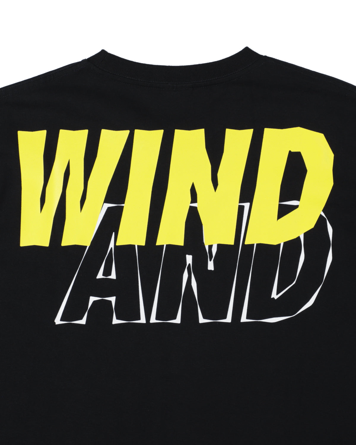 toy machine x WDS TOYMONSTER SEA TEE