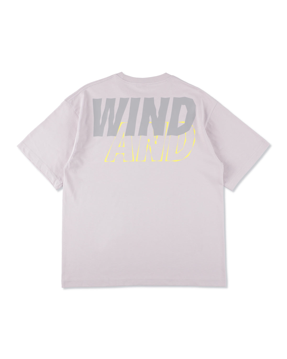 toy machine x WDS TOYMONSTER SEA TEE