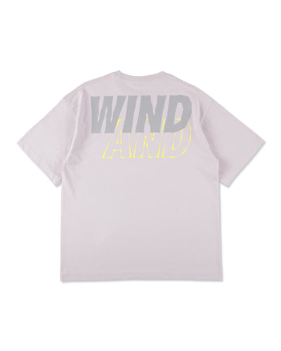 toy machine x WDS TOYMONSTER SEA TEE
