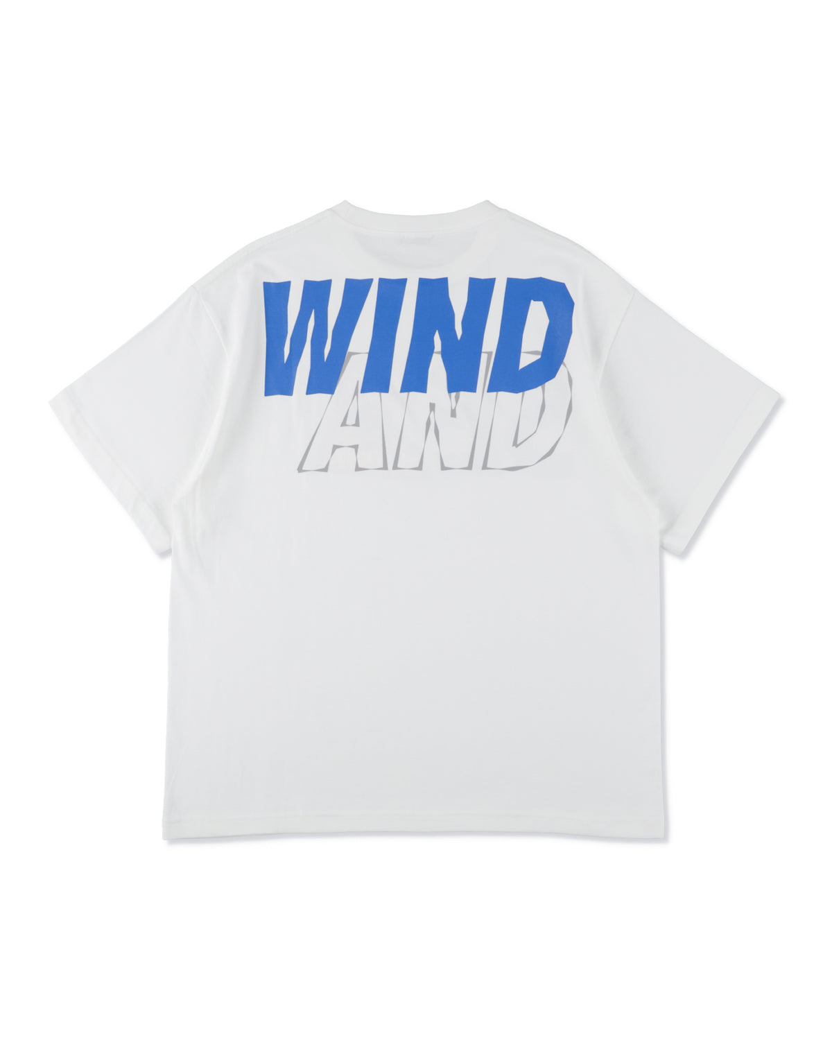 toy machine x WDS TOYMONSTER SEA TEE