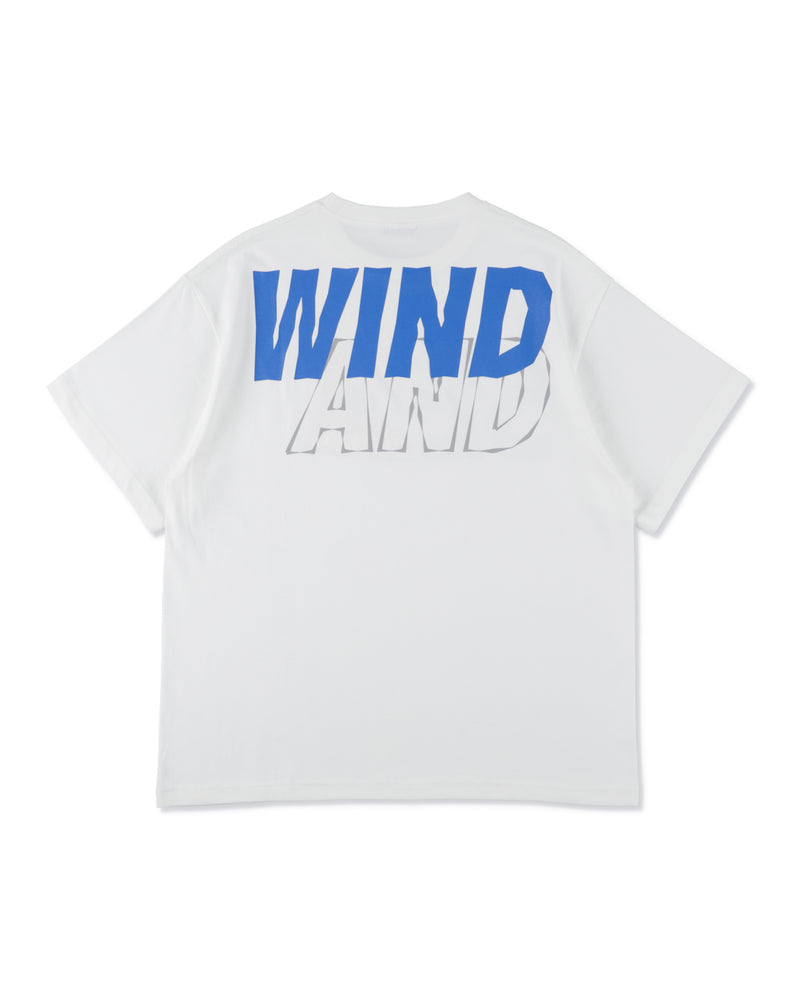 toy machine x WDS TOYMONSTER SEA TEE