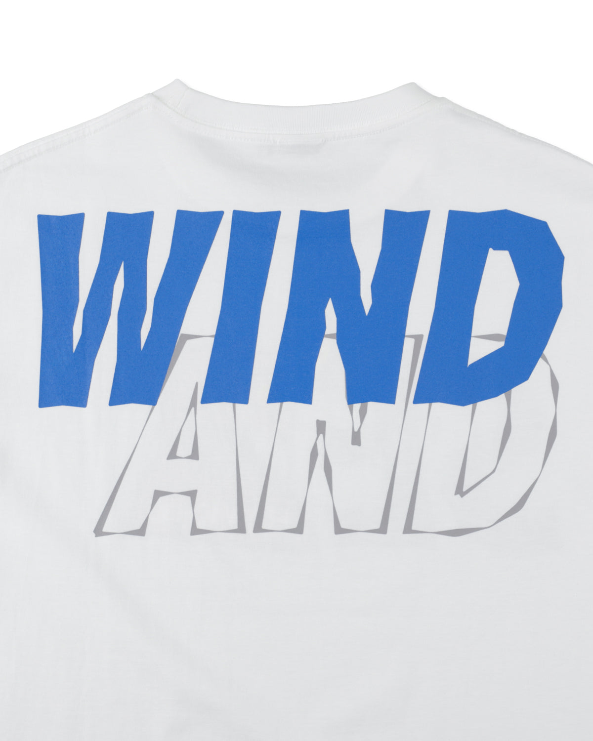 toy machine x WDS TOYMONSTER SEA TEE – WIND AND SEA