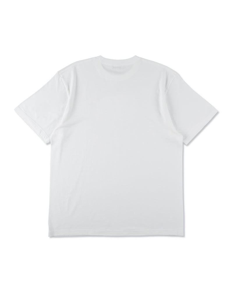 toy machine x WDS DEVIL CAT TEE