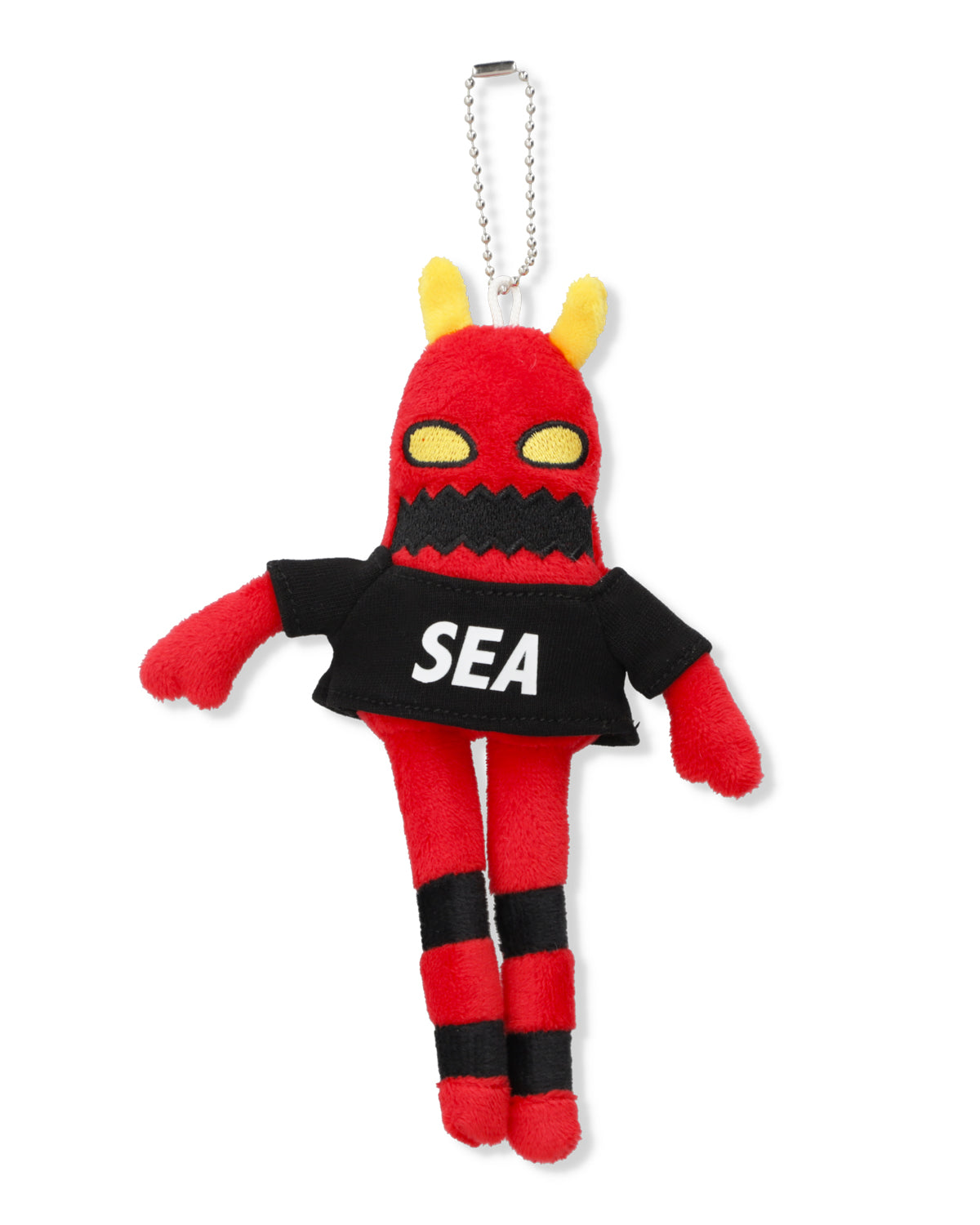 toy machine x WDS TOYMACHINE PUPPET DOLL (50%)