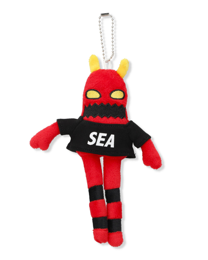 toy machine x WDS TOYMACHINE PUPPET DOLL (50%)