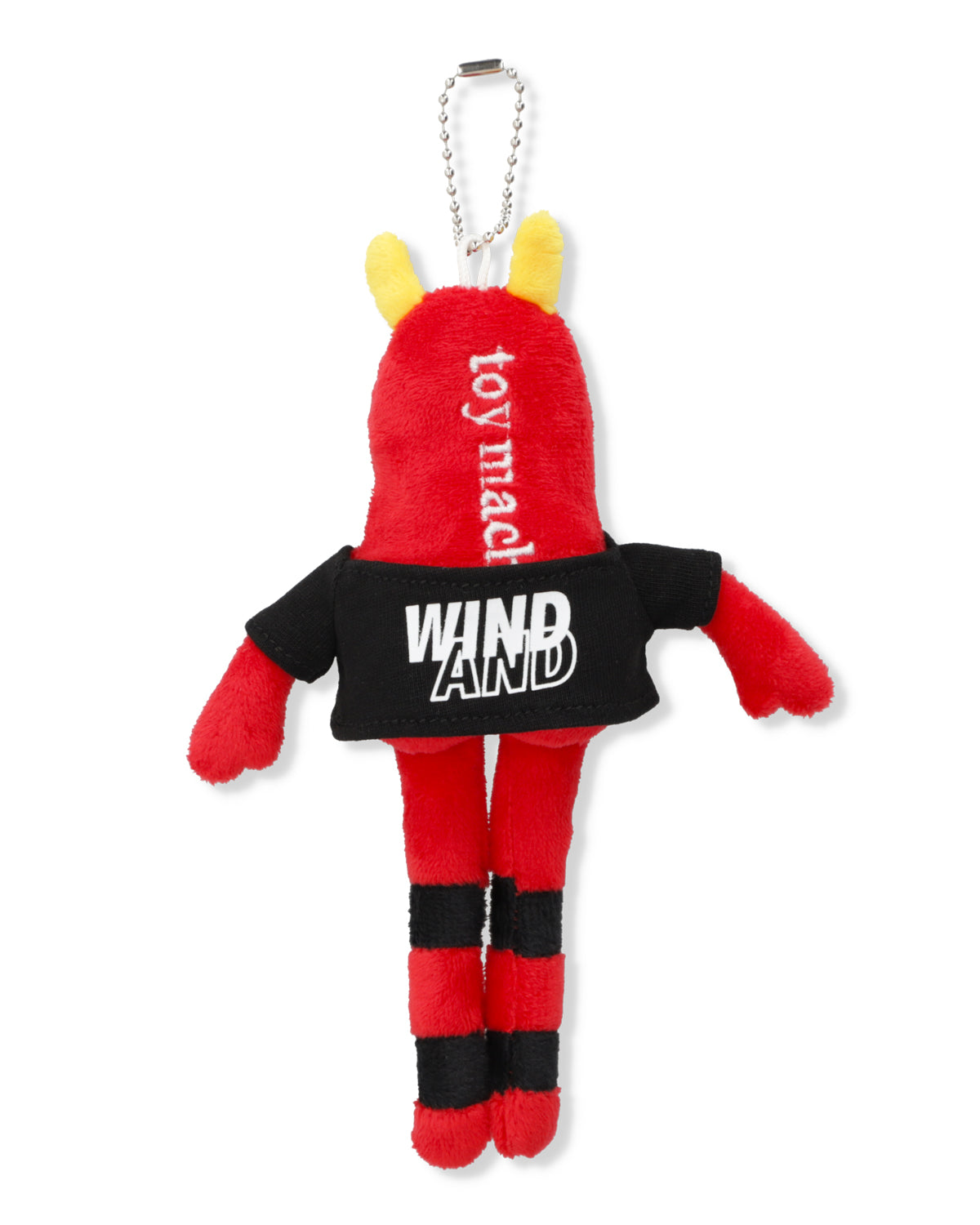 toy machine x WDS TOYMACHINE PUPPET DOLL (50%)