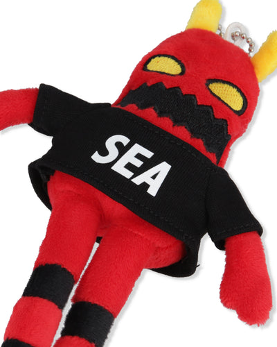 toy machine x WDS TOYMACHINE PUPPET DOLL (50%)