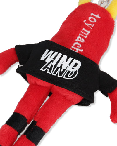 toy machine x WDS TOYMACHINE PUPPET DOLL (50%)