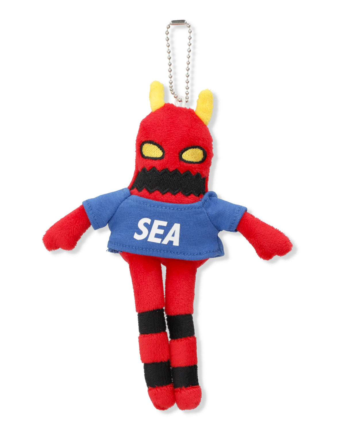 toy machine x WDS TOYMACHINE PUPPET DOLL (50%)