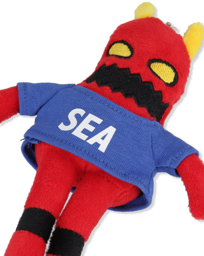 toy machine x WDS TOYMACHINE PUPPET DOLL (50%)