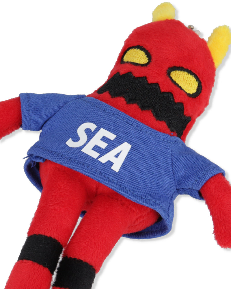 toy machine x WDS TOYMACHINE PUPPET DOLL (50%)