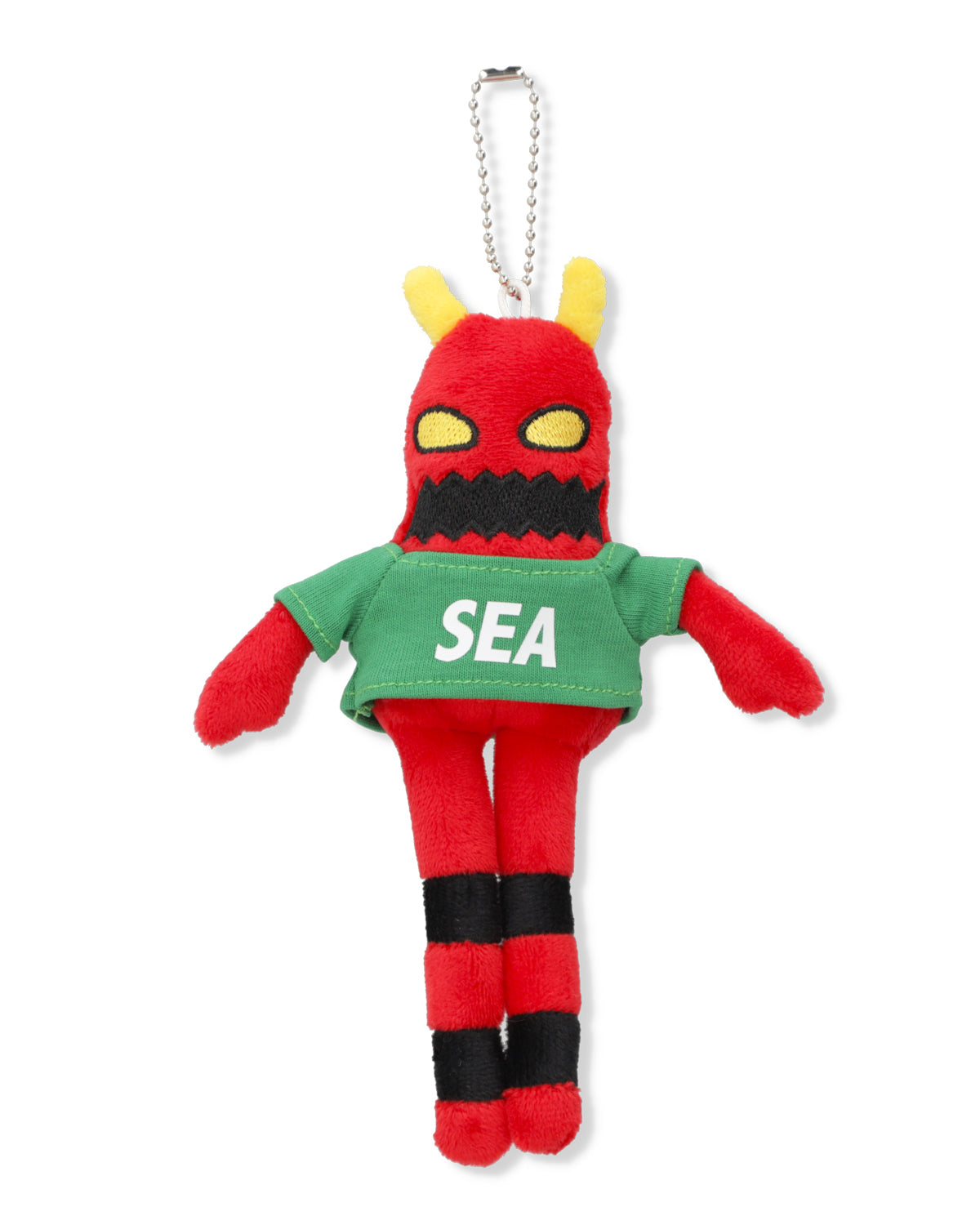 toy machine x WDS TOYMACHINE PUPPET DOLL (50%)
