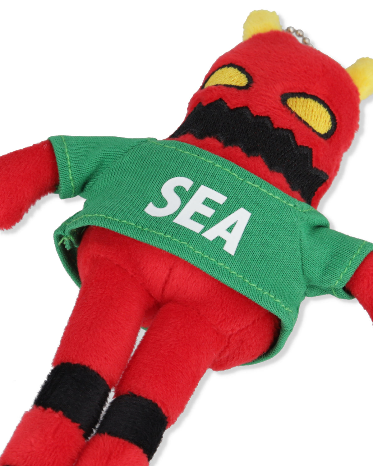 toy machine x WDS TOYMACHINE PUPPET DOLL (50%)