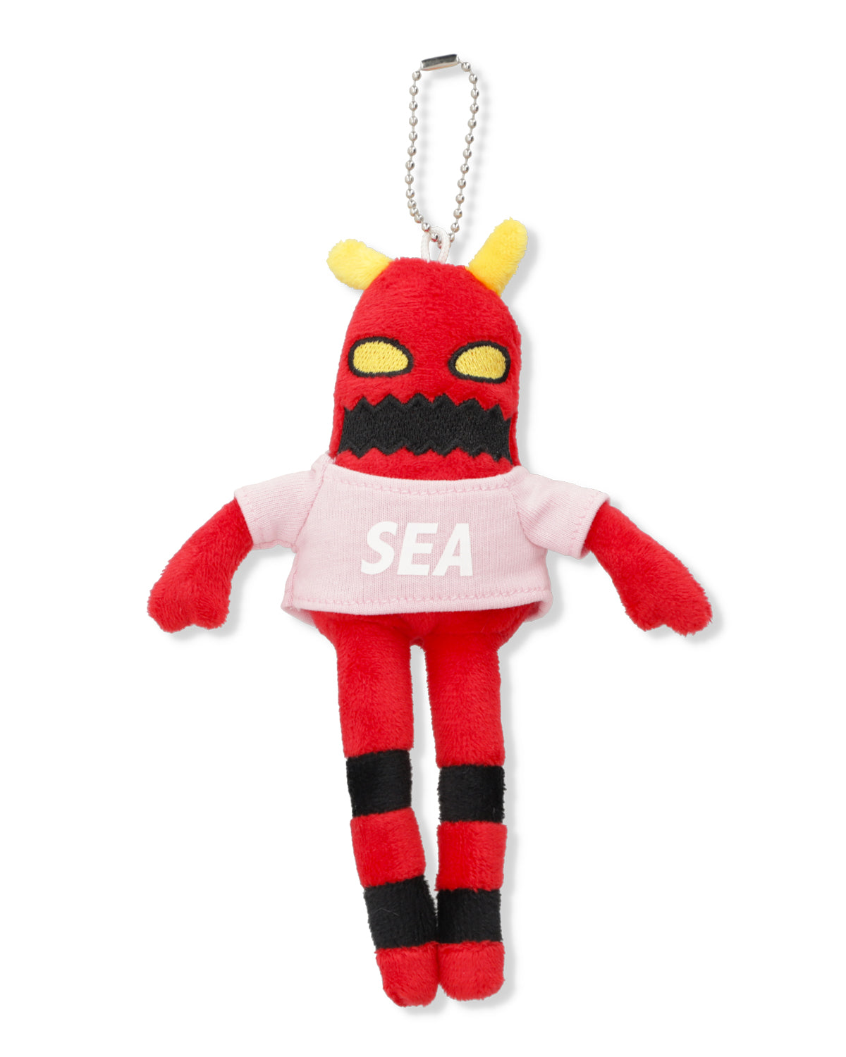 toy machine x WDS TOYMACHINE PUPPET DOLL (50%)