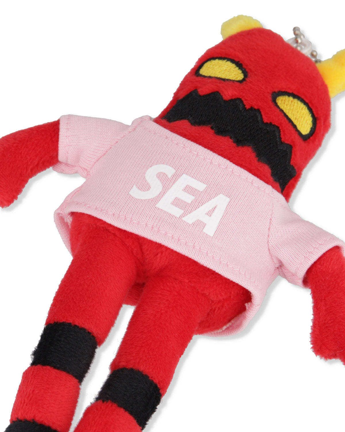 toy machine x WDS TOYMACHINE PUPPET DOLL (50%)