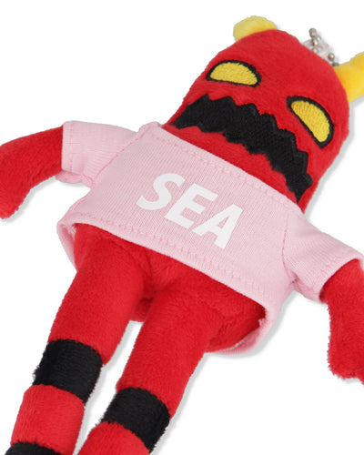 toy machine x WDS TOYMACHINE PUPPET DOLL (50%)